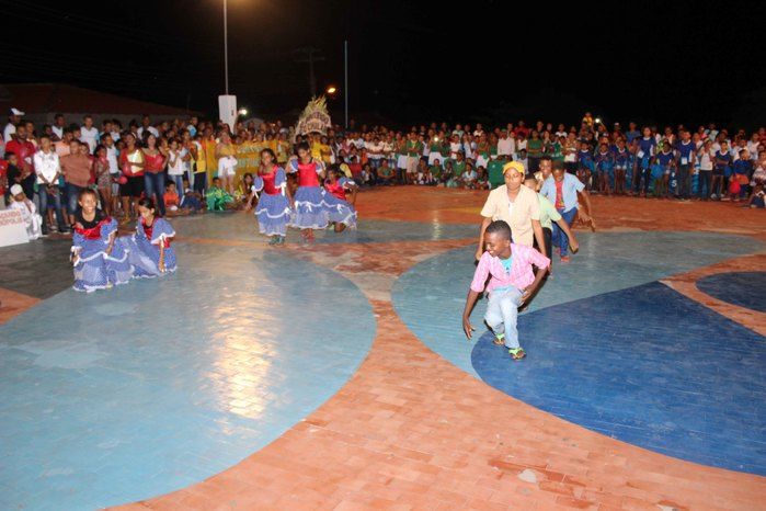 Gincana Cultural “Eu Amo Francinópolis” - Imagem 114
