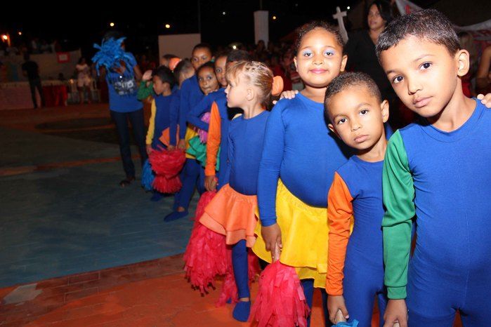 Gincana Cultural “Eu Amo Francinópolis” - Imagem 25