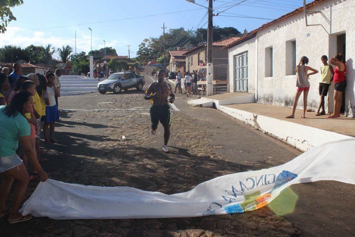 Tradicional Maratona de Francinópolis - Imagem 59
