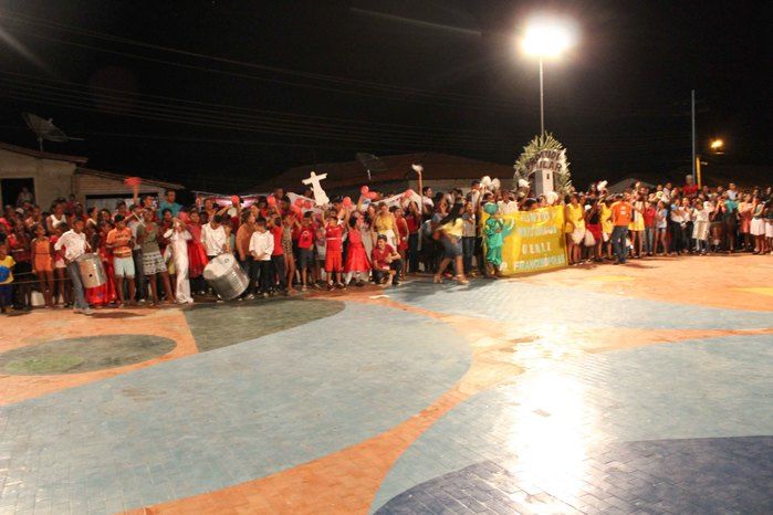 Gincana Cultural “Eu Amo Francinópolis” - Imagem 97