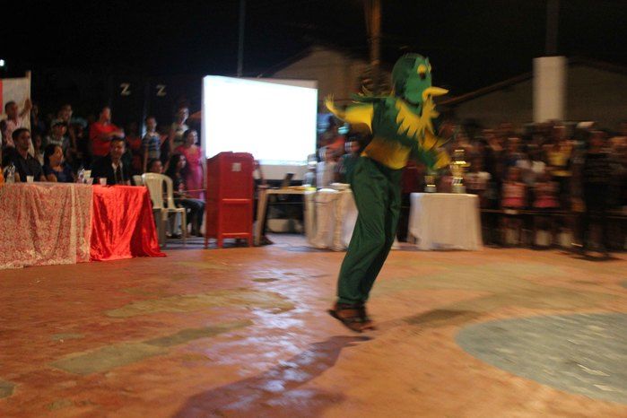 Gincana Cultural “Eu Amo Francinópolis” - Imagem 87