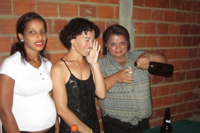 PMA: Realiza festa em Homenagem alusiva ao dia das Mães  - Imagem 15