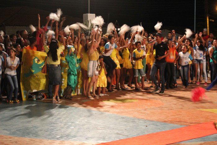 Gincana Cultural “Eu Amo Francinópolis” - Imagem 180