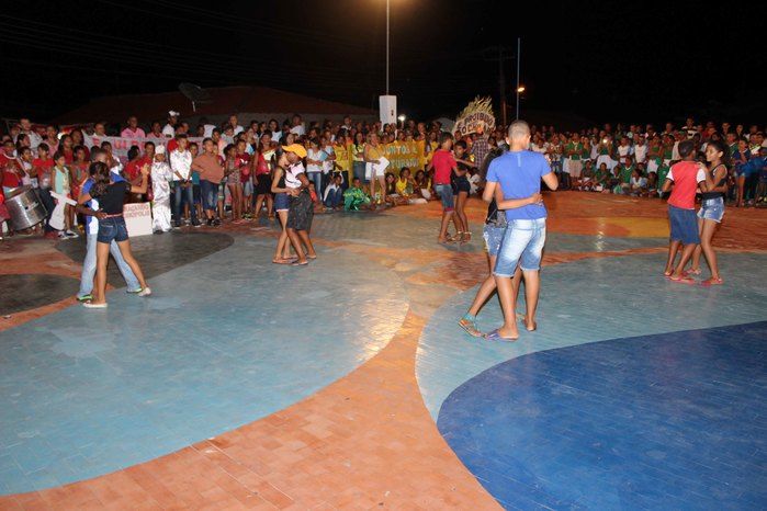 Gincana Cultural “Eu Amo Francinópolis” - Imagem 119