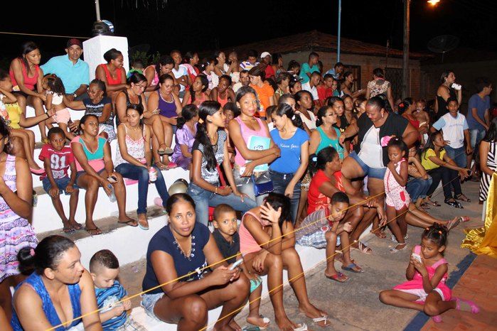 Gincana Cultural “Eu Amo Francinópolis” - Imagem 88