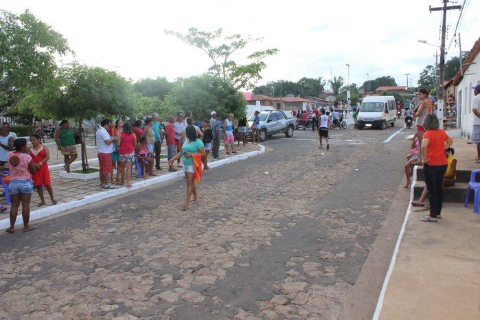 Tradicional Maratona de Francinópolis - Imagem 29