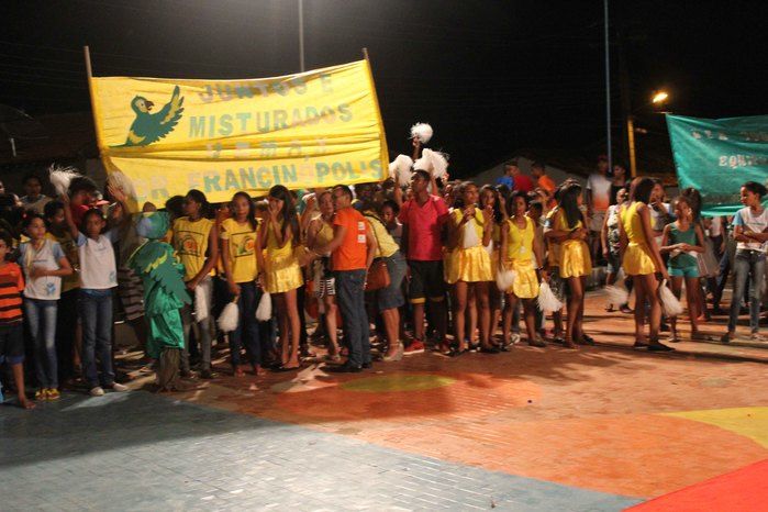 Gincana Cultural “Eu Amo Francinópolis” - Imagem 187