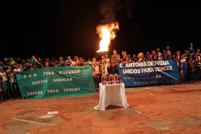 Gincana Cultural “Eu Amo Francinópolis” - Imagem 29