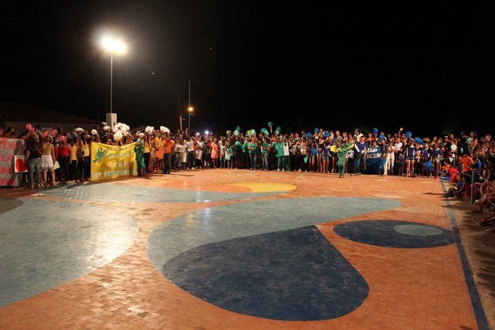 Gincana Cultural “Eu Amo Francinópolis” - Imagem 51