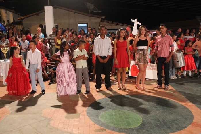 Gincana Cultural “Eu Amo Francinópolis” - Imagem 171