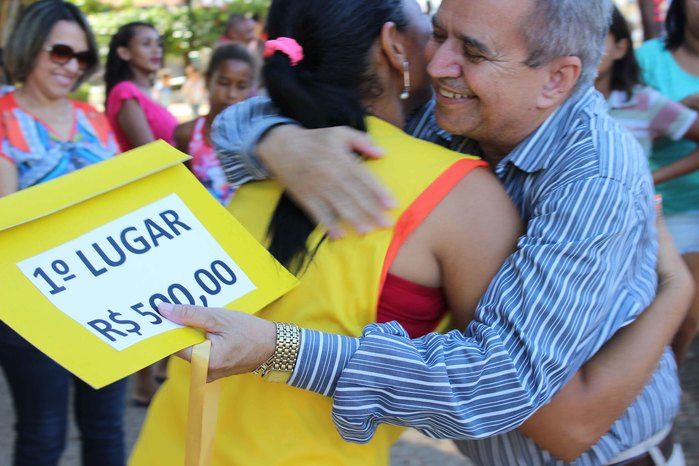 Tradicional Maratona de Francinópolis - Imagem 69