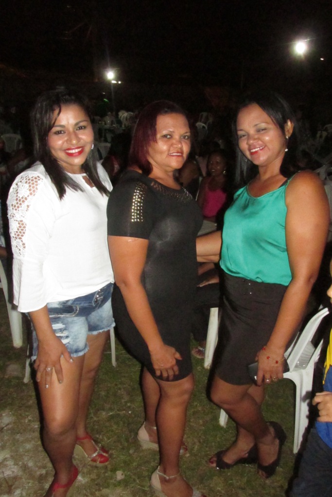 PMA: Realiza festa em Homenagem alusiva ao dia das Mães  - Imagem 64