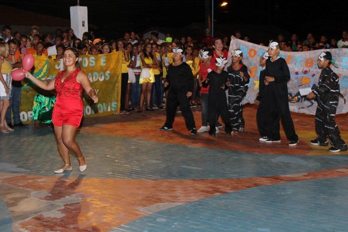 Gincana Cultural “Eu Amo Francinópolis” - Imagem 81