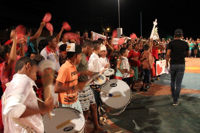 Gincana Cultural “Eu Amo Francinópolis” - Imagem 141