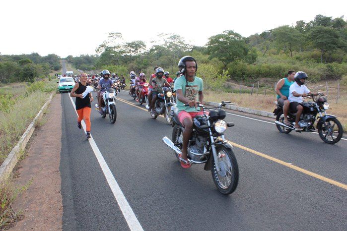 Tradicional Maratona de Francinópolis - Imagem 44