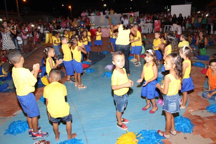 Gincana Cultural “Eu Amo Francinópolis” - Imagem 20