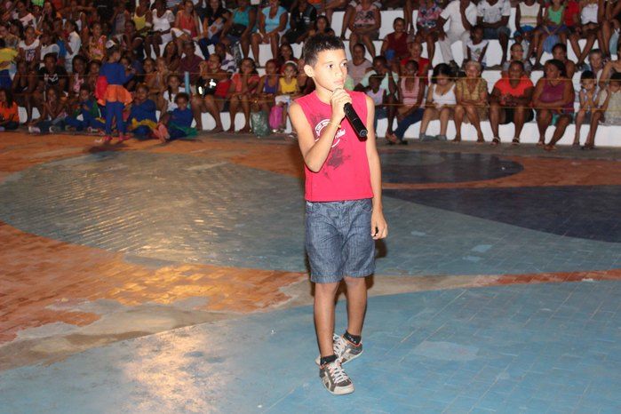 Gincana Cultural “Eu Amo Francinópolis” - Imagem 139