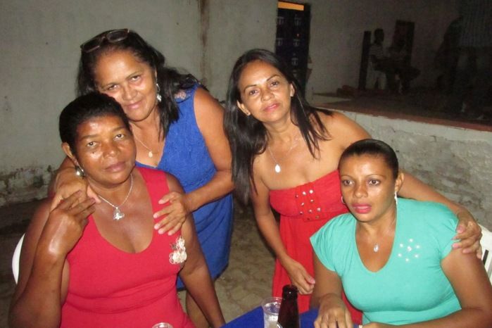 PMA: Realiza festa em Homenagem alusiva ao dia das Mães  - Imagem 43