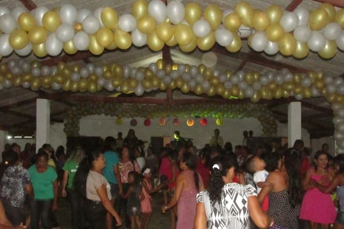 PMA: Realiza festa em Homenagem alusiva ao dia das Mães  - Imagem 61