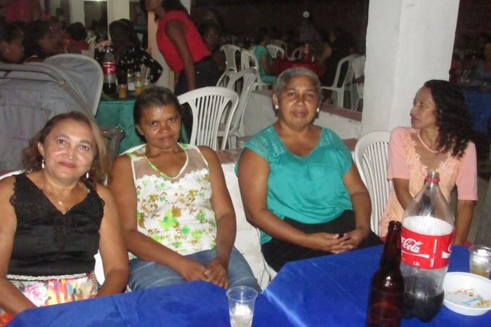 PMA: Realiza festa em Homenagem alusiva ao dia das Mães  - Imagem 32