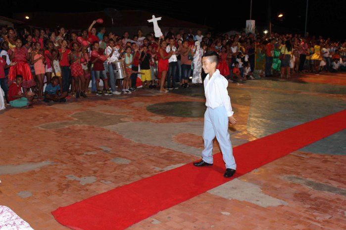 Gincana Cultural “Eu Amo Francinópolis” - Imagem 155