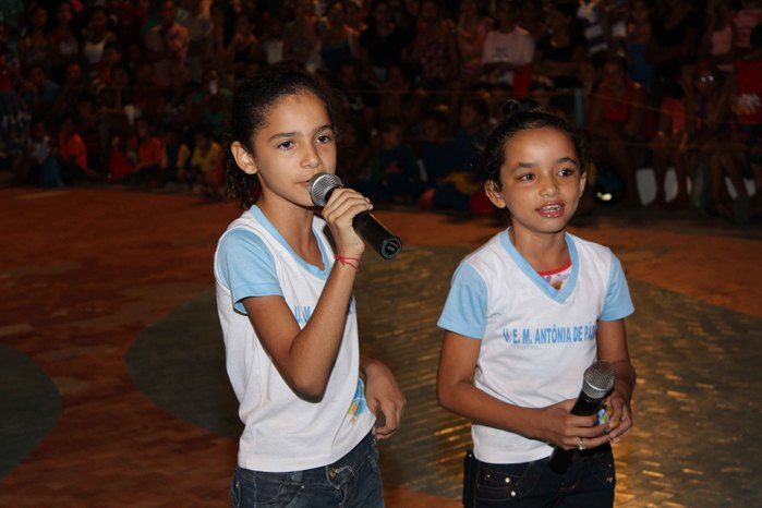 Gincana Cultural “Eu Amo Francinópolis” - Imagem 68