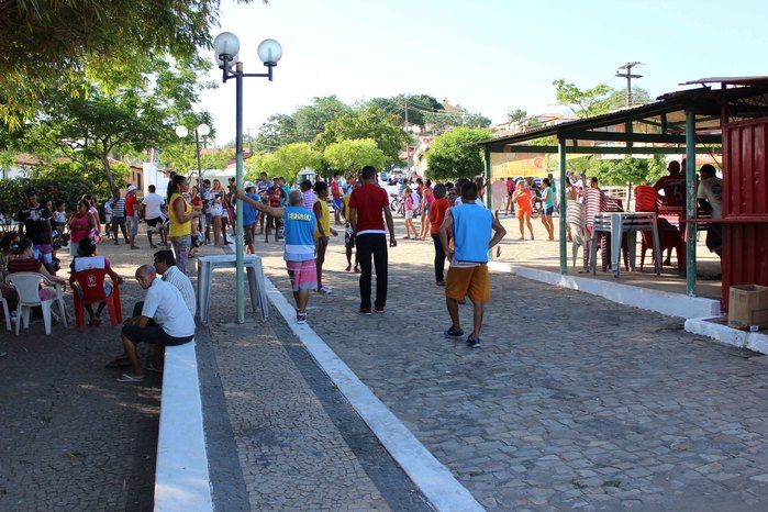 Tradicional Maratona de Francinópolis - Imagem 67