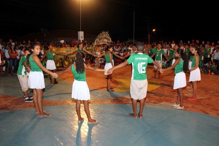 Gincana Cultural “Eu Amo Francinópolis” - Imagem 123