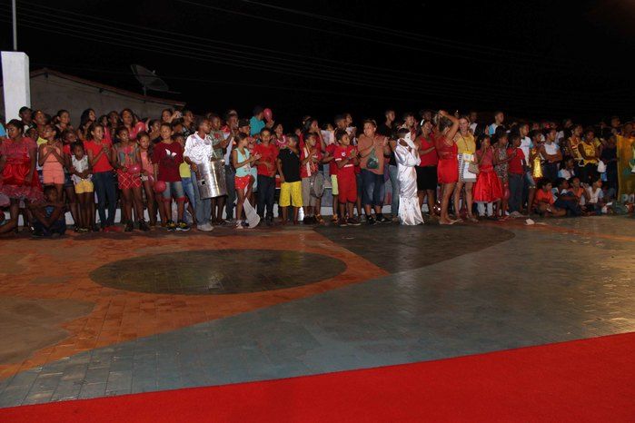 Gincana Cultural “Eu Amo Francinópolis” - Imagem 151