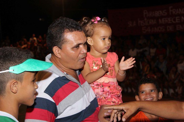 Gincana Cultural “Eu Amo Francinópolis” - Imagem 145