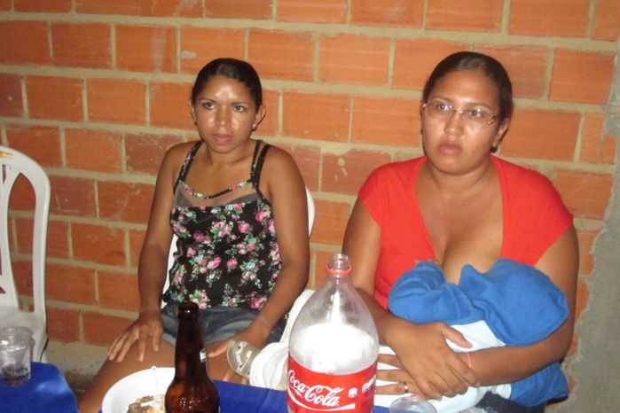 PMA: Realiza festa em Homenagem alusiva ao dia das Mães  - Imagem 17