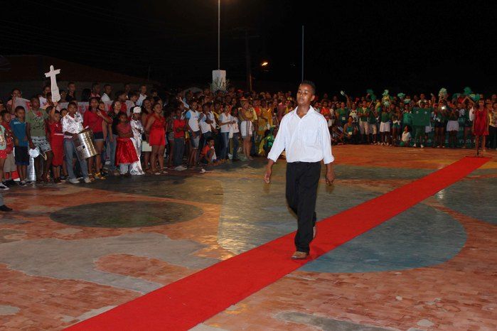 Gincana Cultural “Eu Amo Francinópolis” - Imagem 162