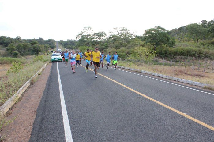 Tradicional Maratona de Francinópolis - Imagem 39