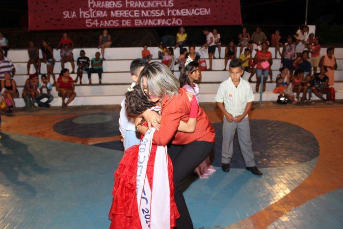 Gincana Cultural “Eu Amo Francinópolis” - Imagem 197
