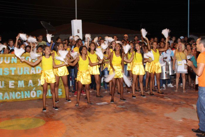 Gincana Cultural “Eu Amo Francinópolis” - Imagem 60