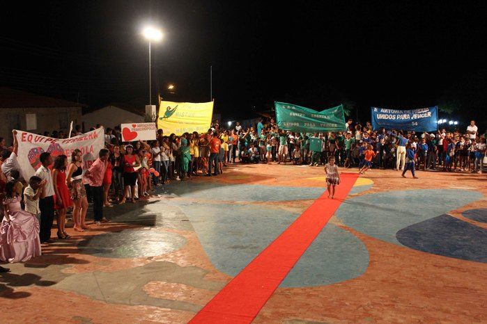 Gincana Cultural “Eu Amo Francinópolis” - Imagem 184