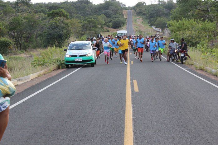 Tradicional Maratona de Francinópolis - Imagem 38