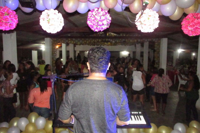 PMA: Realiza festa em Homenagem alusiva ao dia das Mães  - Imagem 53