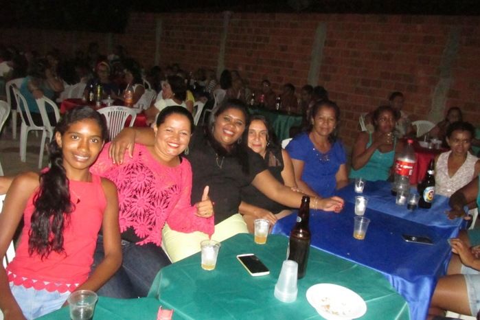 PMA: Realiza festa em Homenagem alusiva ao dia das Mães  - Imagem 27