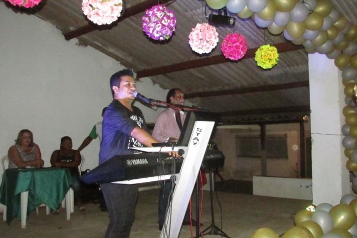 PMA: Realiza festa em Homenagem alusiva ao dia das Mães  - Imagem 35