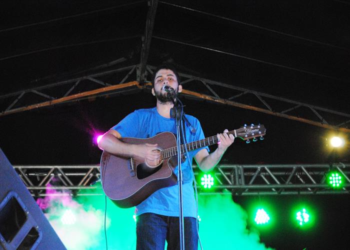 Praça lota e público interage com Gal Costa, na sexta de festival - Imagem 27