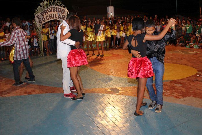 Gincana Cultural “Eu Amo Francinópolis” - Imagem 127