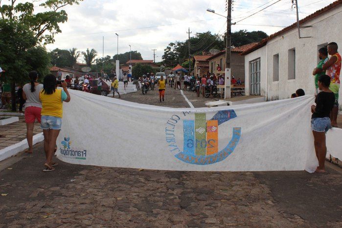 Tradicional Maratona de Francinópolis - Imagem 26