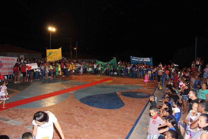 Gincana Cultural “Eu Amo Francinópolis” - Imagem 182