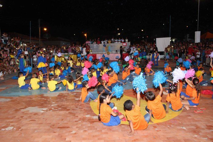 Gincana Cultural “Eu Amo Francinópolis” - Imagem 23