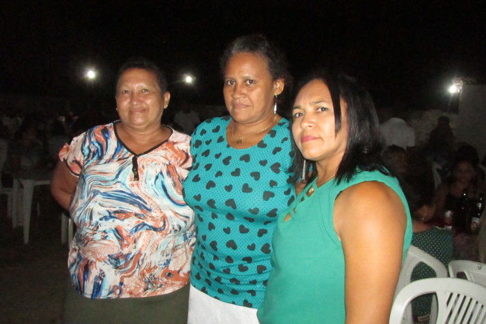 PMA: Realiza festa em Homenagem alusiva ao dia das Mães  - Imagem 46