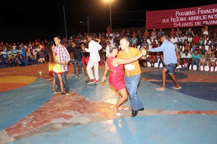 Gincana Cultural “Eu Amo Francinópolis” - Imagem 136