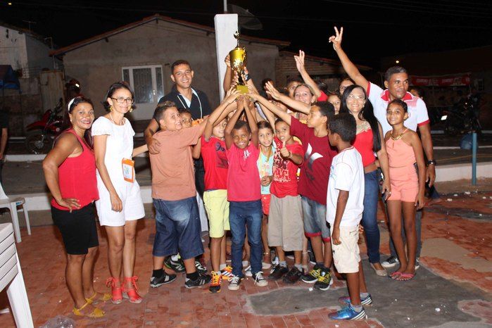 Gincana Cultural “Eu Amo Francinópolis” - Imagem 204