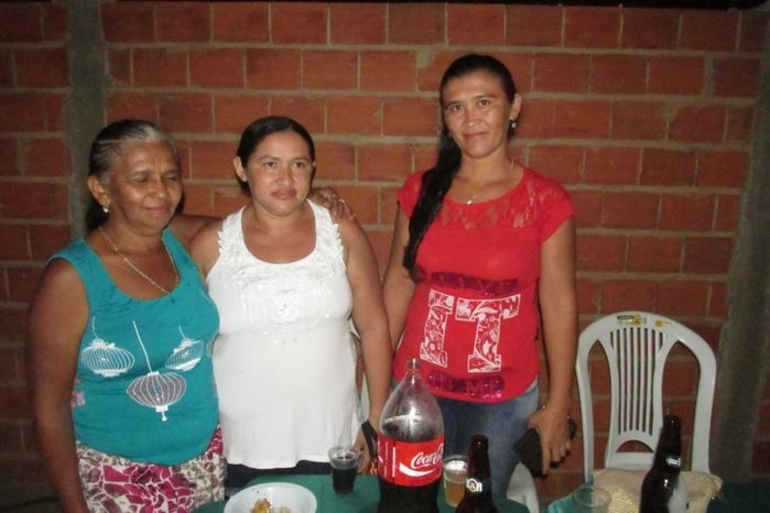 PMA: Realiza festa em Homenagem alusiva ao dia das Mães  - Imagem 9