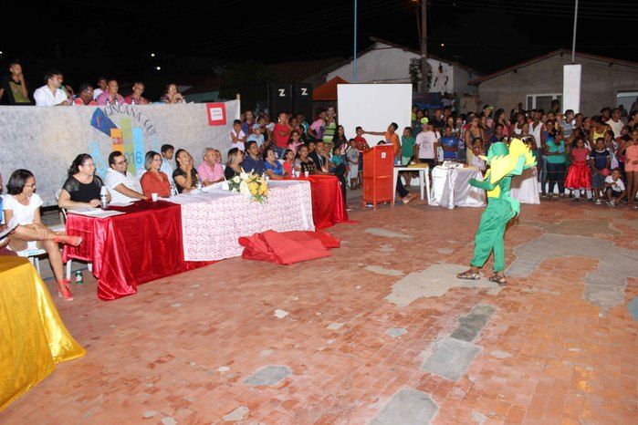 Gincana Cultural “Eu Amo Francinópolis” - Imagem 122